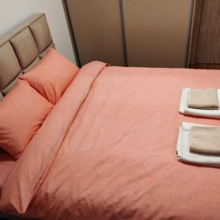 South Side Apartment ポドゴリツァ エクステリア 写真