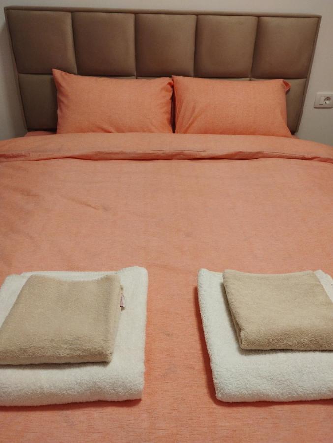 South Side Apartment ポドゴリツァ エクステリア 写真